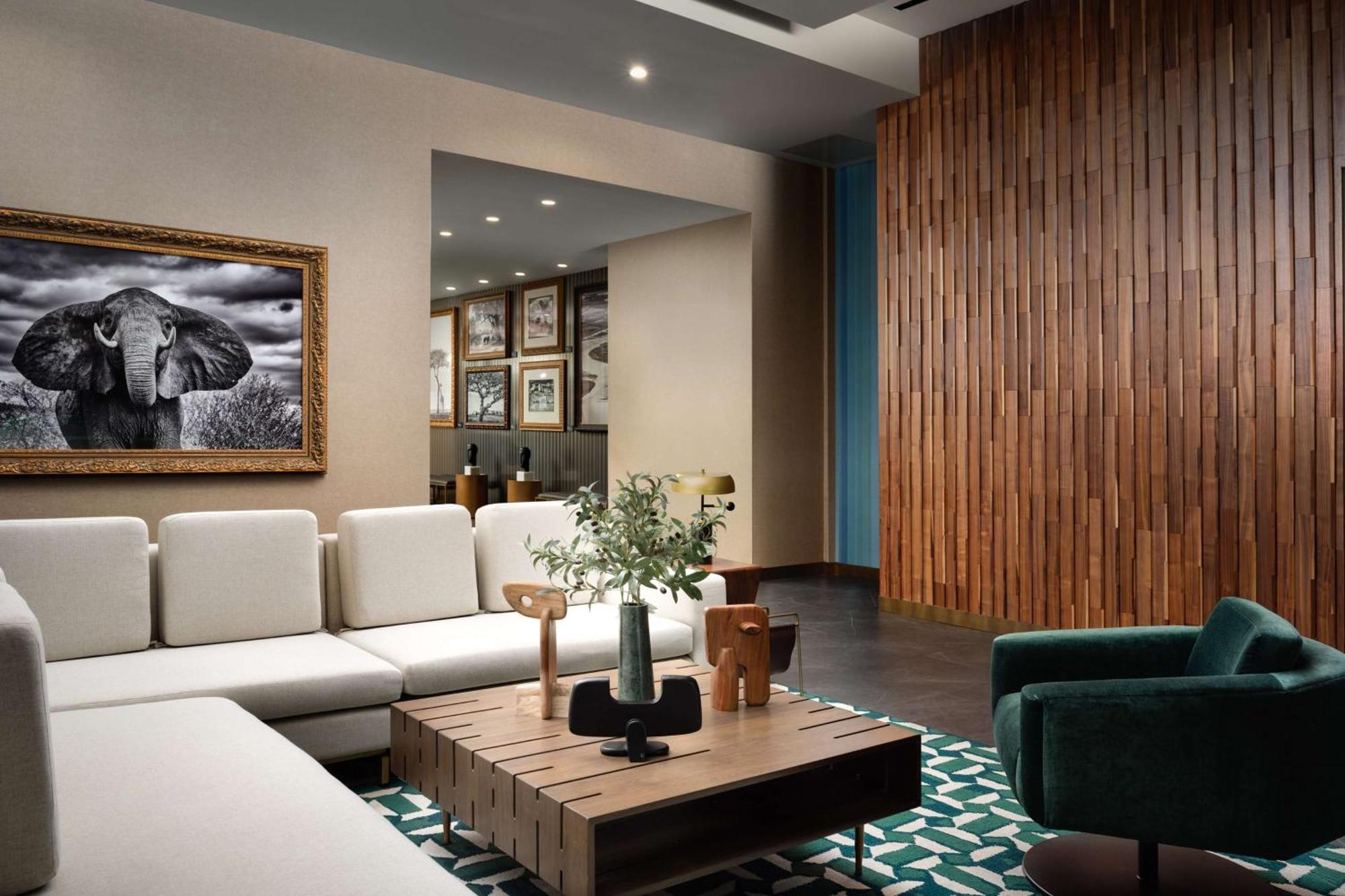 Hyatt Place Lax/Century Blvd — Foto 3