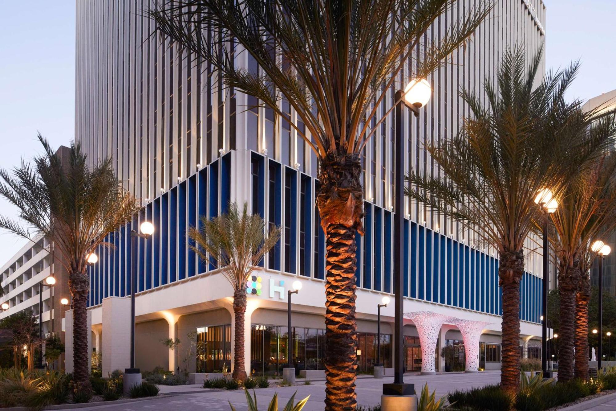 Hyatt Place Lax/Century Blvd — Foto 1