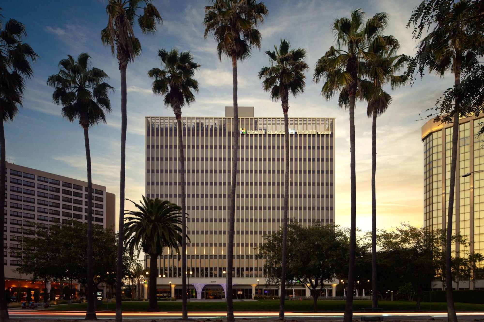 Hyatt Place Lax/Century Blvd — Foto 2